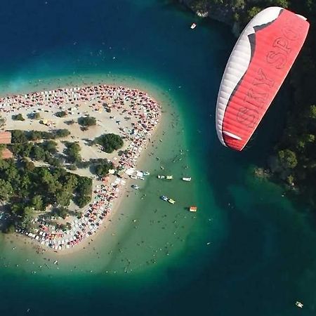Oludeniz Beach Random Rooms By Lookbookholiday Екстериор снимка