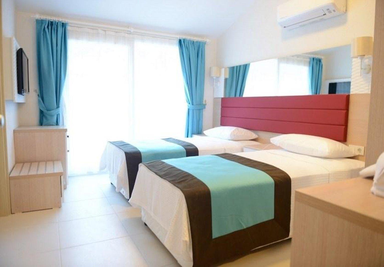 Oludeniz Beach Random Rooms By Lookbookholiday Екстериор снимка