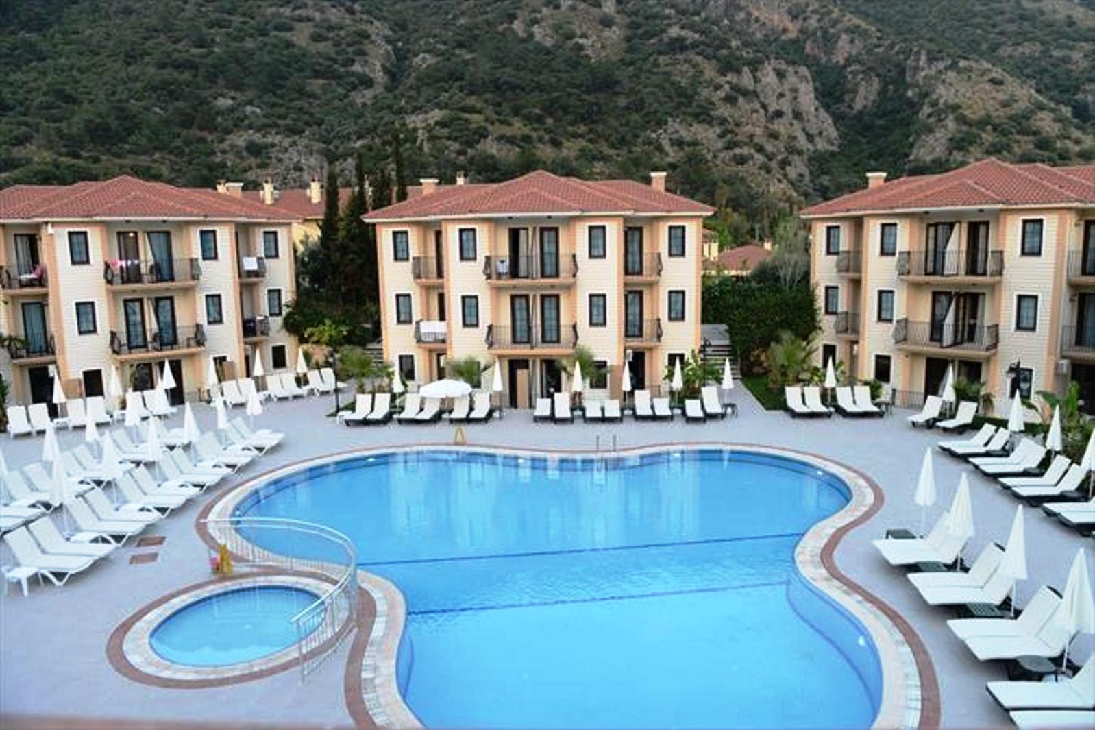 Oludeniz Beach Random Rooms By Lookbookholiday Екстериор снимка