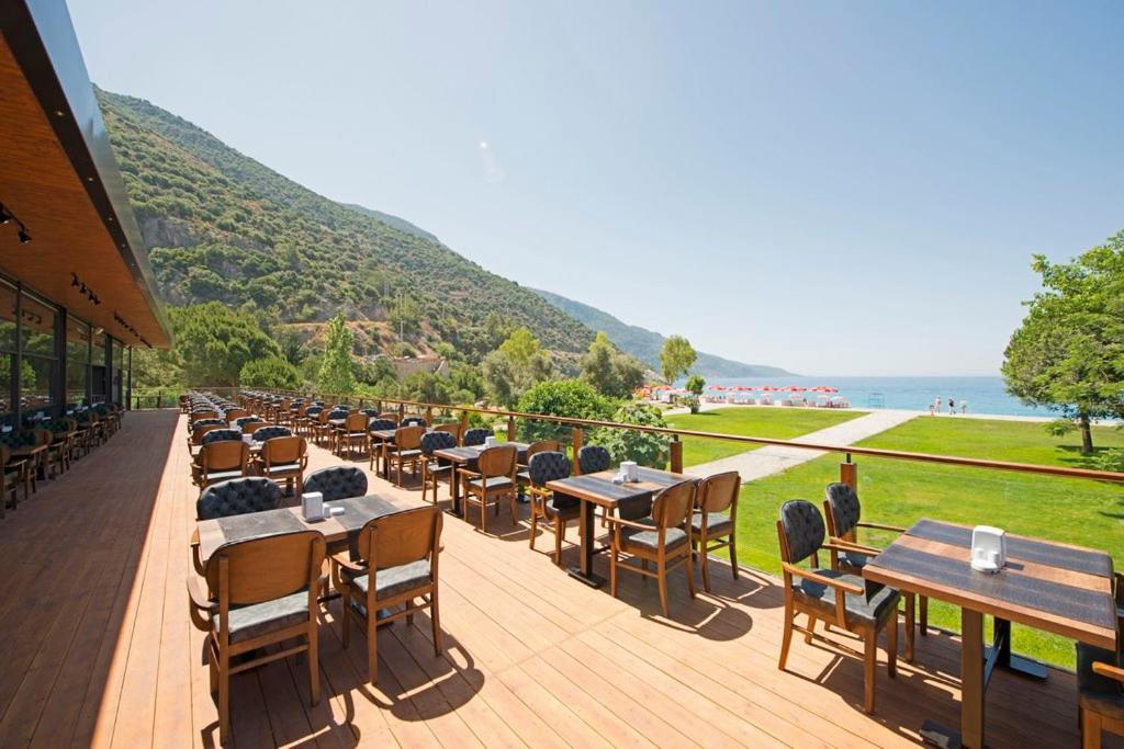 Oludeniz Beach Random Rooms By Lookbookholiday Екстериор снимка