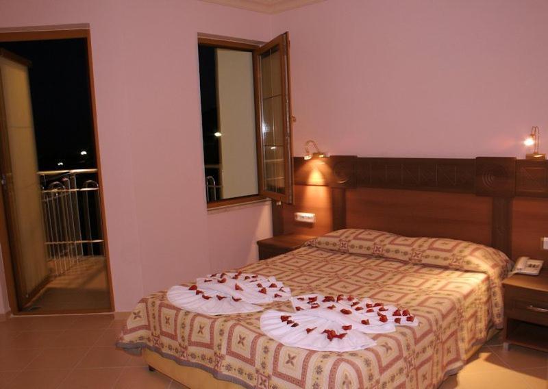 Oludeniz Beach Random Rooms By Lookbookholiday Екстериор снимка