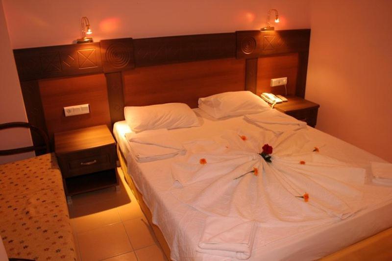 Oludeniz Beach Random Rooms By Lookbookholiday Екстериор снимка
