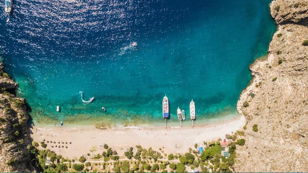 Oludeniz Beach Random Rooms By Lookbookholiday Екстериор снимка