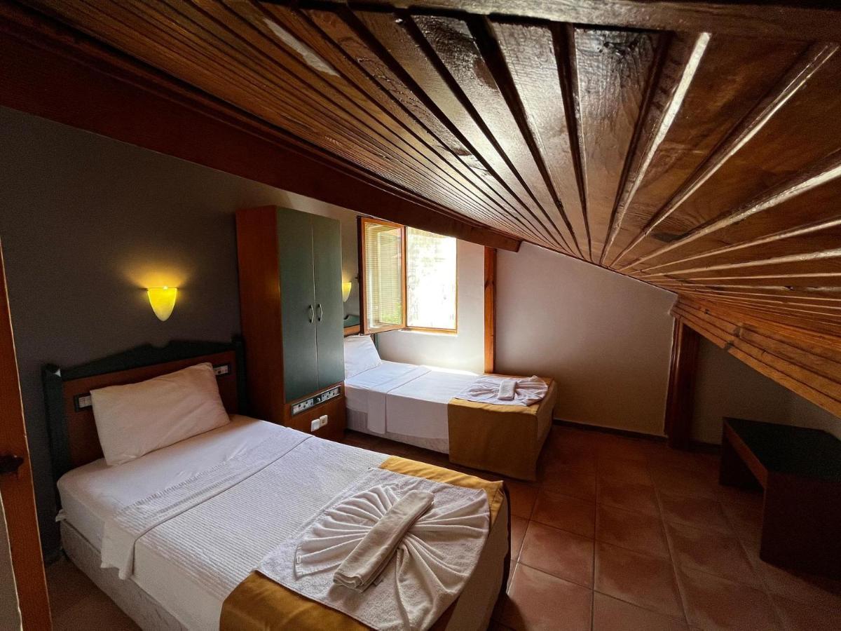 Oludeniz Beach Random Rooms By Lookbookholiday Екстериор снимка