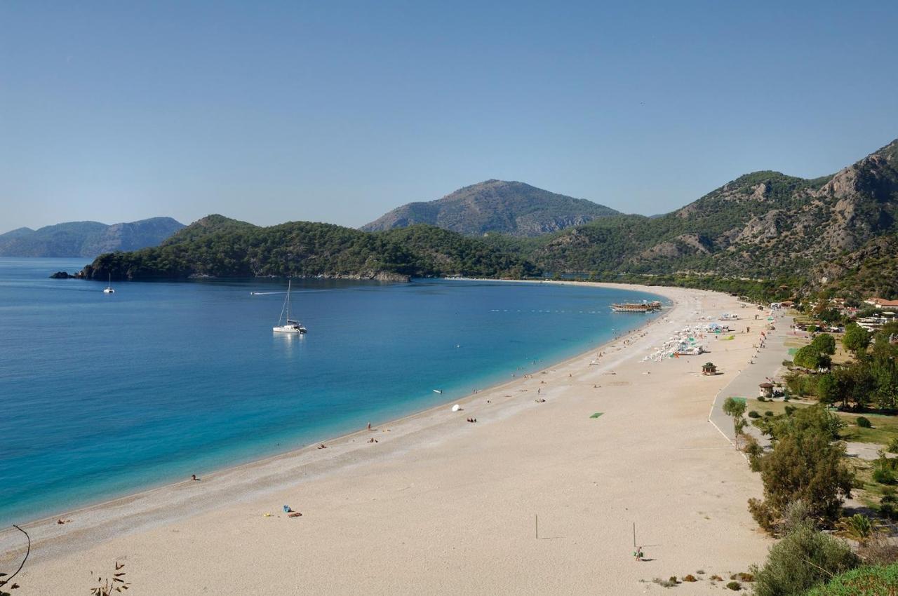 Oludeniz Beach Random Rooms By Lookbookholiday Екстериор снимка