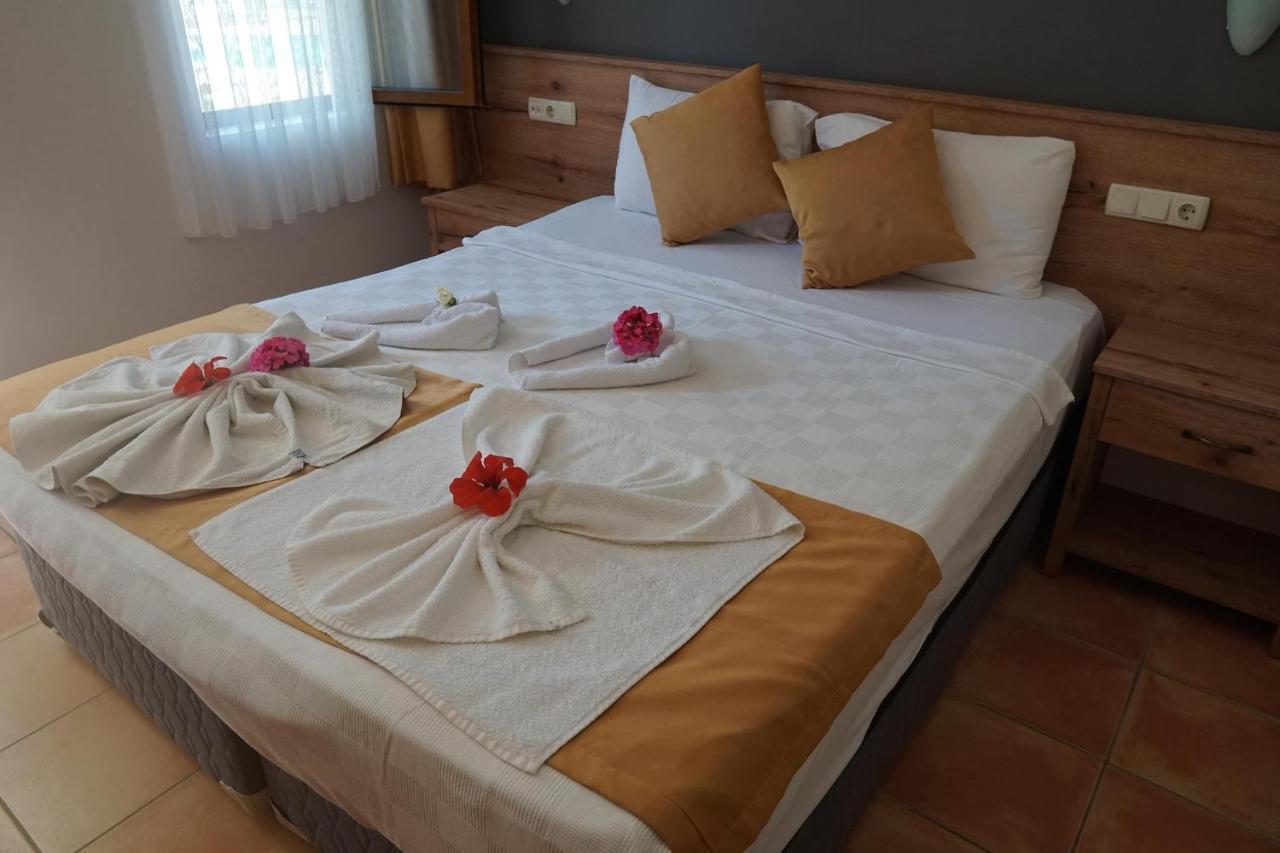 Oludeniz Beach Random Rooms By Lookbookholiday Екстериор снимка