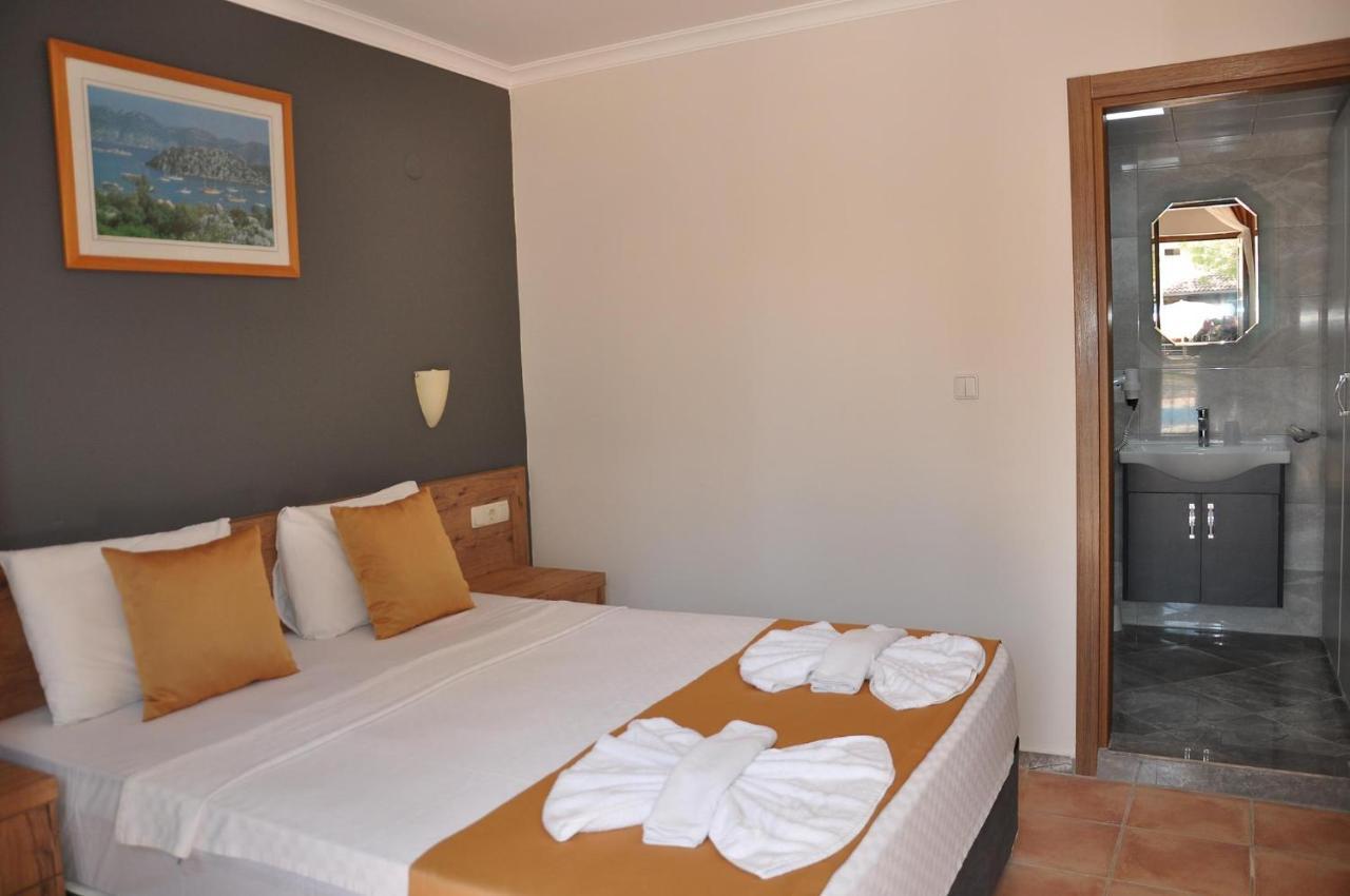 Oludeniz Beach Random Rooms By Lookbookholiday Екстериор снимка