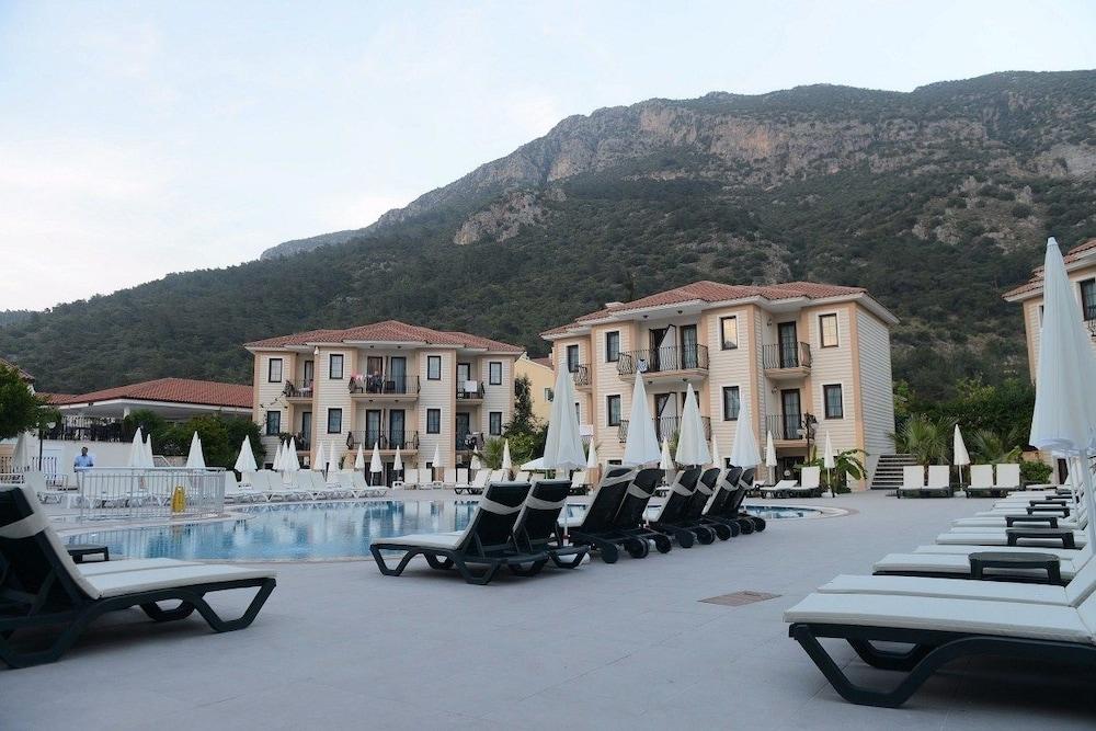 Oludeniz Beach Random Rooms By Lookbookholiday Екстериор снимка