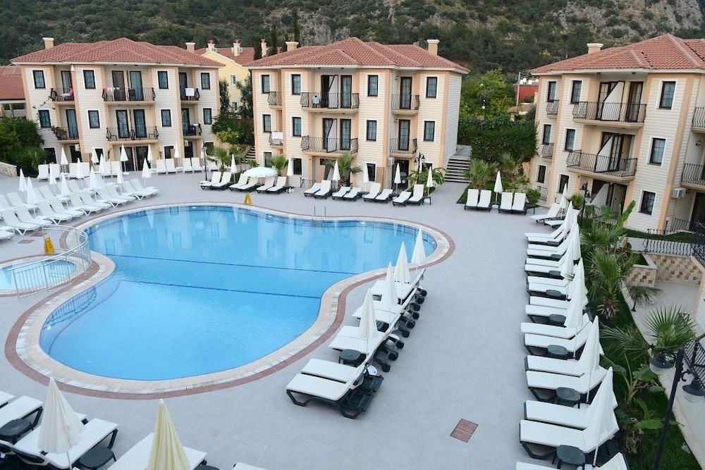 Oludeniz Beach Random Rooms By Lookbookholiday Екстериор снимка